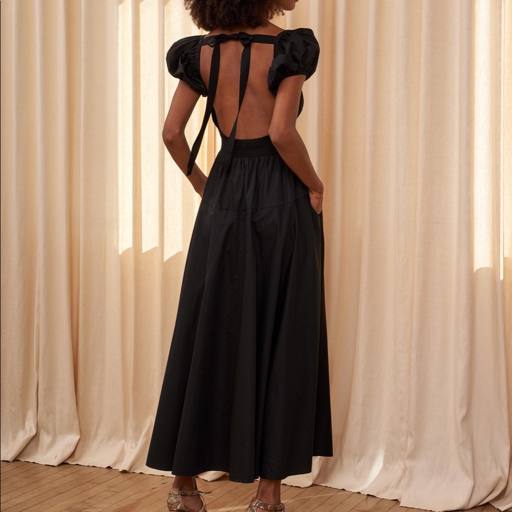 La Ligne Amour Dress xs - Picture 2 of 3